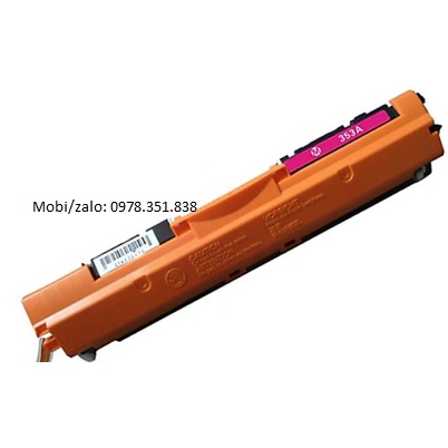 Hộp mực máy in hp m177fw/m176n