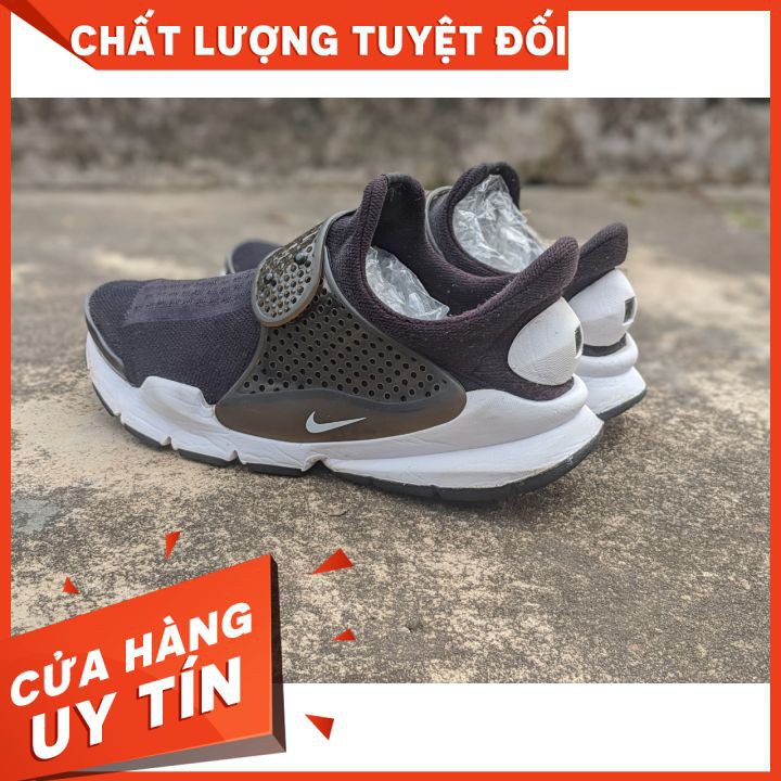 Giày Cũ 2hand chính hãng giá rẻ ⚡NIKE SHOCK DART⚡ SIZE 41 ⚡ Giày Cũ Sài Gòn- Giày cũ chính hãng