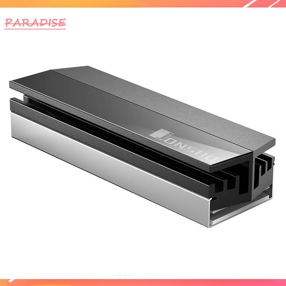 Bộ Tản Nhiệt Ổ Cứng Ssd 1 Jonsbo M.2 2280 | BigBuy360 - bigbuy360.vn