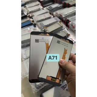 màn hình bộ oppo A71