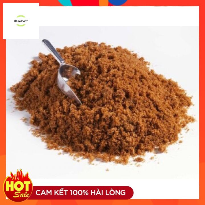 ĐƯỜNG ĐEN, ĐƯỜNG NÂU HÀN QUỐC BEKSUL 1KG nấu chè, làm bánh