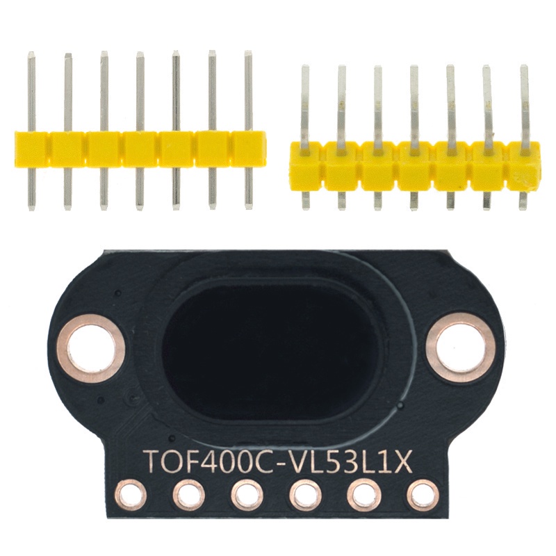 Mô Đun Cảm Biến Laser VL6180/VL53L0X/VL53L1X F1X ToF) TOF050C TVL6180/VL53L0X/VL53L1X Chuyên Dụng