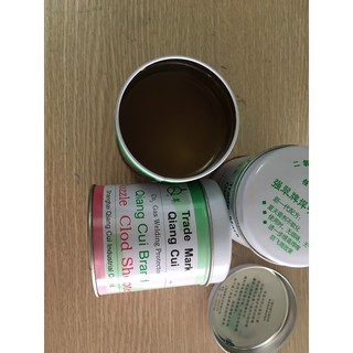 01 HỘP MỠ HÀN MIG/MAG (dùng cho máy hàn mig)