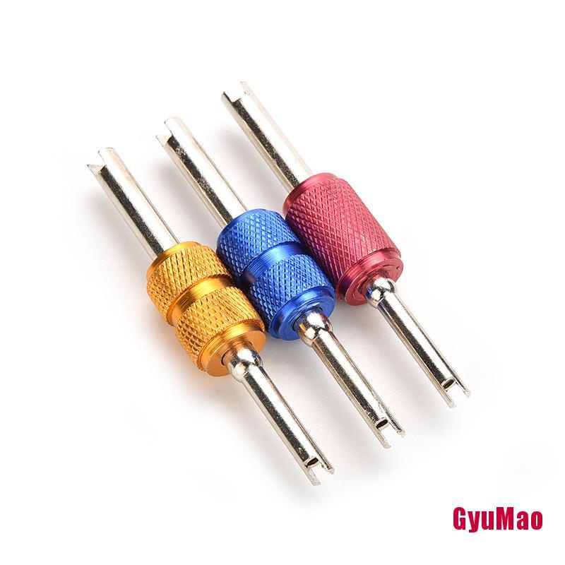 Dụng Cụ Tháo Lõi Van Bánh Xe Hơi/Xe Máy rx1GUMO Tiện Dụng