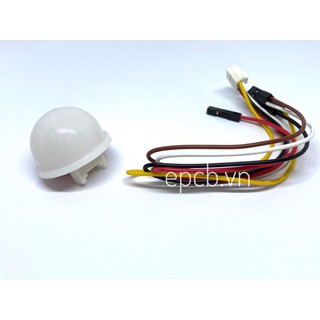 Cảm Biến Cường Độ Ánh Sáng BH1750