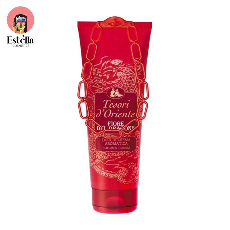 Sữa Tắm Tesori D' Oriente 250ml