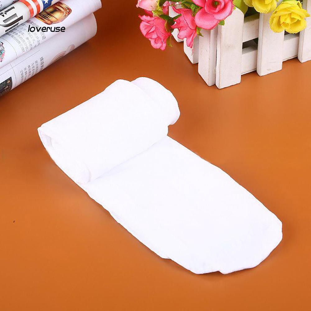 Quần tất mềm mại dễ thương cho bé gái