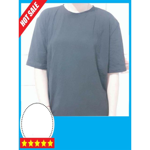 Áo phông nữ cotton mát lịm mua hè | BigBuy360 - bigbuy360.vn