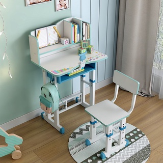 Bàn ghế chống gù học sinh GHS03