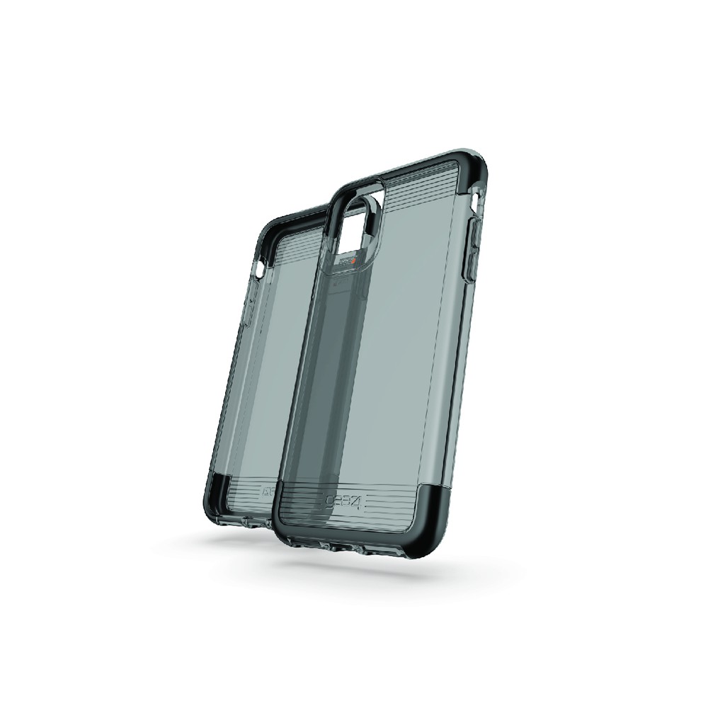Ốp lưng chống sốc Gear4 D3O Wembley 3m cho iPhone 11/ 11 Pro/ 11 Pro Max