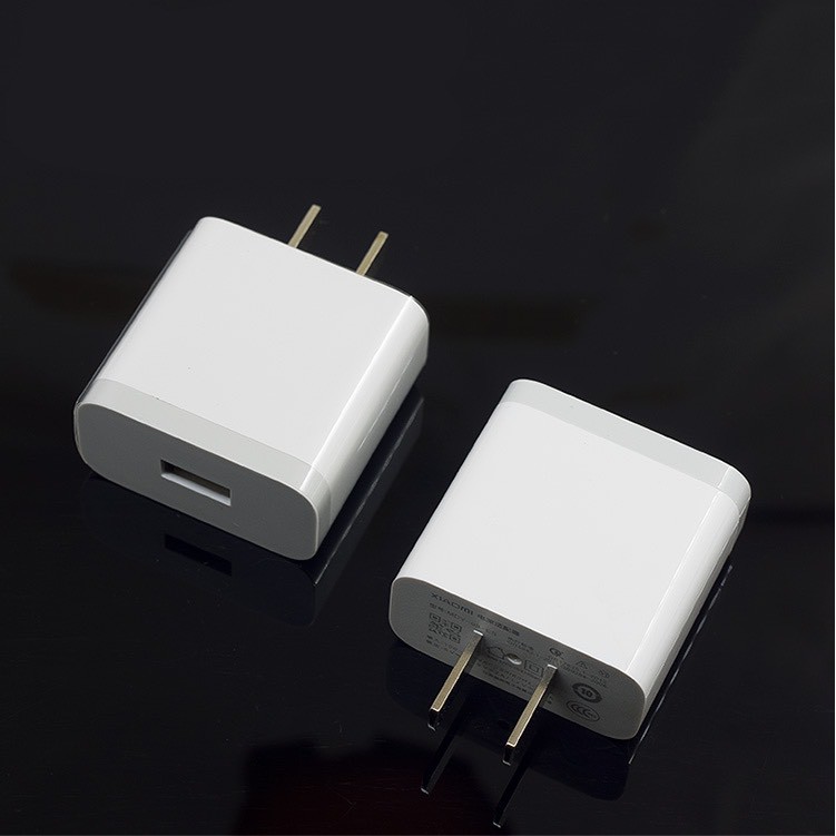 Củ Sạc Xiaomi Quick Charge 3.0 - 5V/1A ( chính hãng BH 12T )