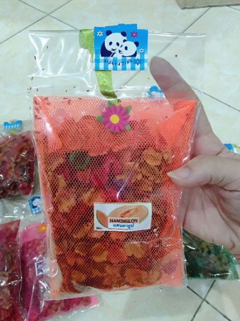 Túi thơm hoa khô thái lan