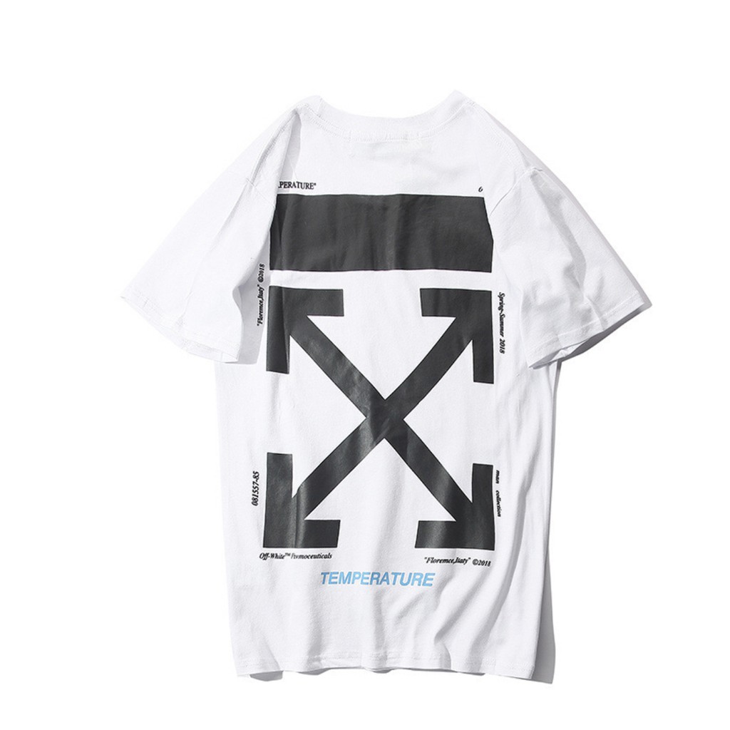 Áo phông offwhite monalisa,Offwhite