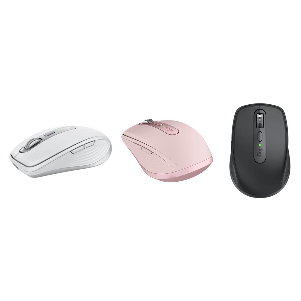 Chuột Không Dây Logitech MX Anywhere 3 - Chính hãng phân phối