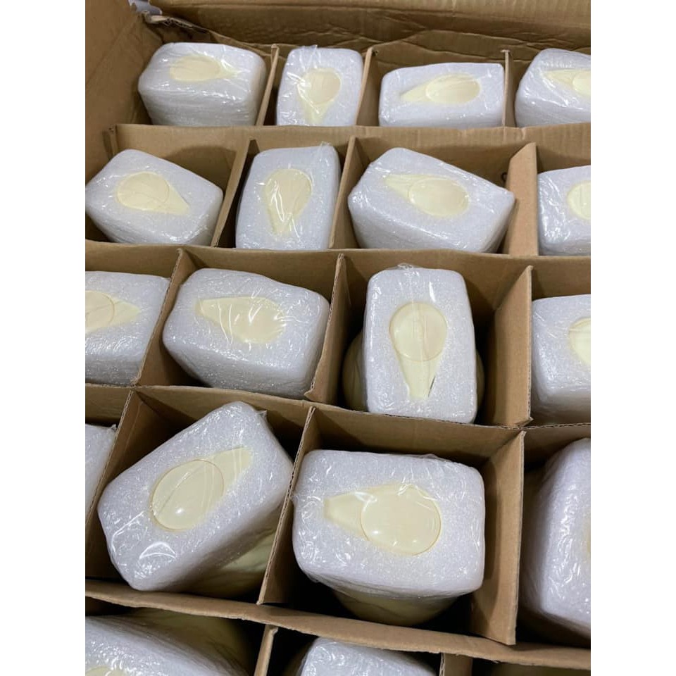 Sữa tắm con bò 800ml dưỡng ẩm, mềm da