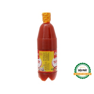 ⚡️ Tương Ớt Cholimex Chai 830g