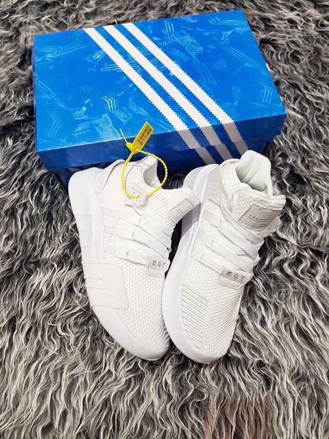 [KM BVS GIÀY] GIÀY EQT BASK ADV 2018 FULL BOX DÀNH CHO NAM NỮ _ EQT 2018