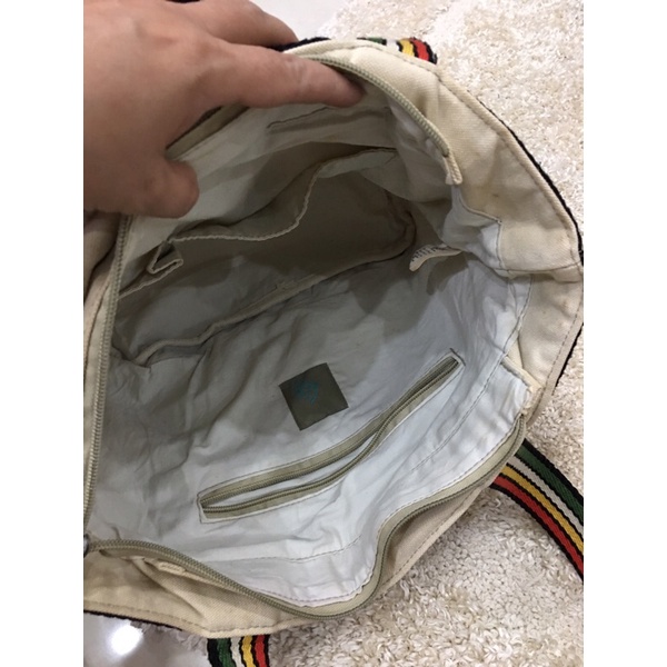 Túi si chất fean y hình