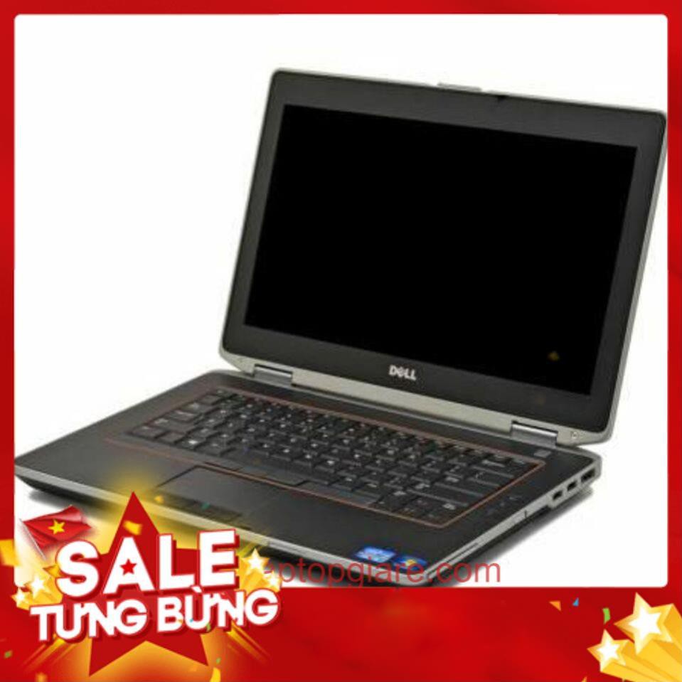 [THANH LÝ] GIÁ RẺ Laptop Dell Latitude E6420 GIÁ SINH VIÊN | BigBuy360 - bigbuy360.vn