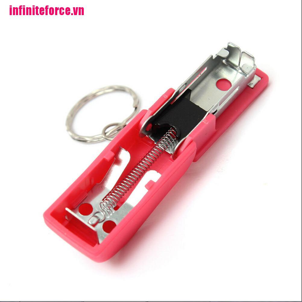 Ghim Mini Cầm Tay Tiện Lợi