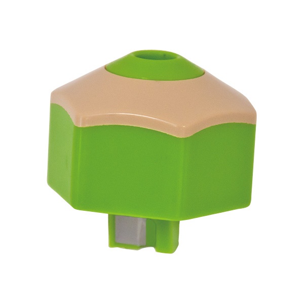 Chuốt Bút Chì DPS-T101KG - Xanh Lá
