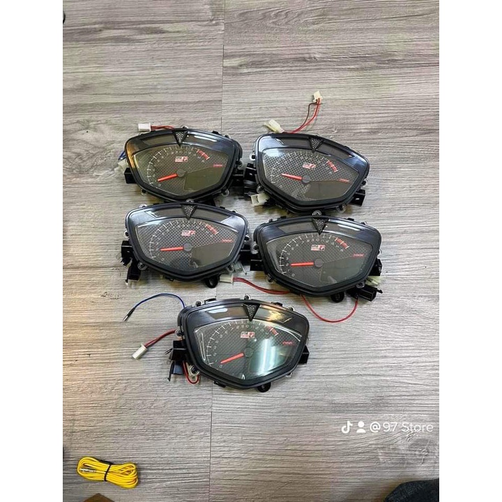 Mặt đồng hồ kosso uma 1:1