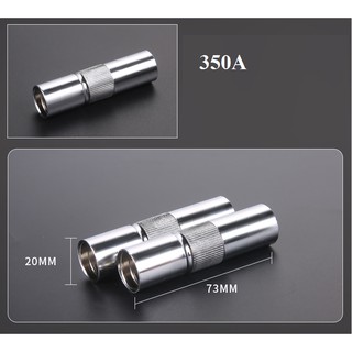 Chụp khí mỏ hàn mig 350 Phụ kiện máy hàn