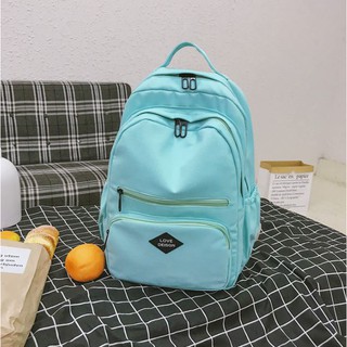 Ba lô teen thời trang size lớn vải xịn mịn bln020