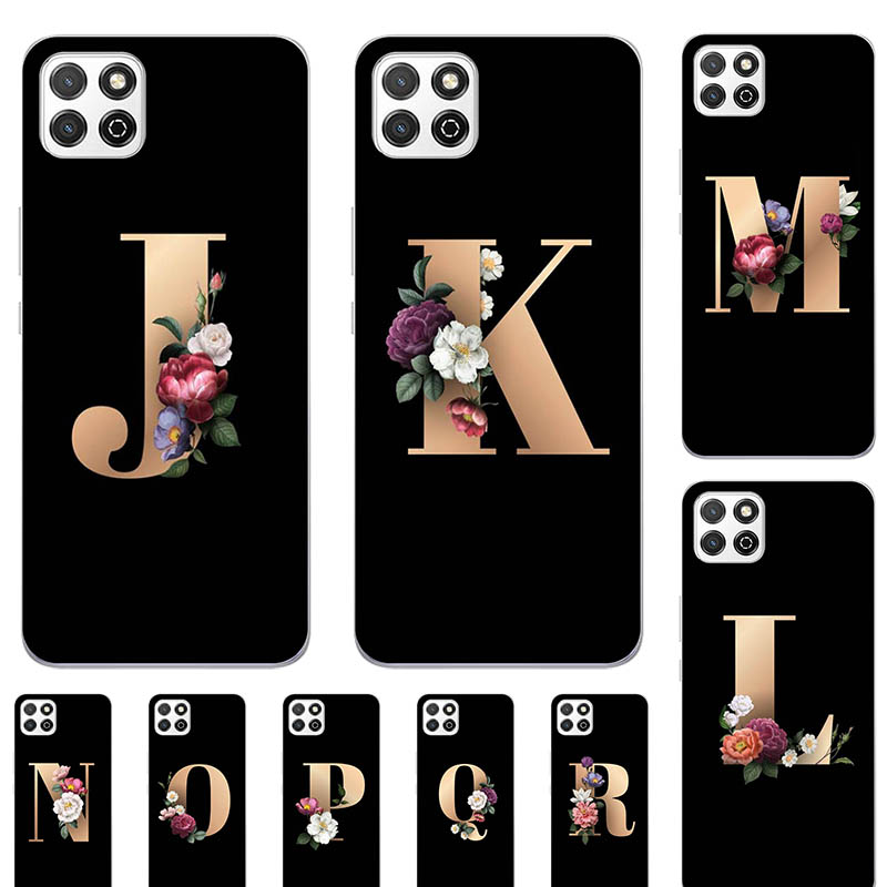 Ốp Lưng Tpu Mềm In Chữ Tiếng Anh 26 Cho Huawei Honor Play 20 Kz-Al00 6.52 " | BigBuy360 - bigbuy360.vn