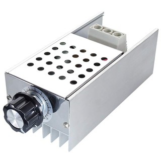 Bộ điều khiển tốc độ 10000W 25A công suất cao điện áp SCR