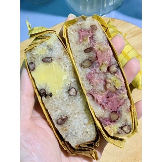 BÁNH LÁ DỪA CHÍNH GỐC BẾN TRE