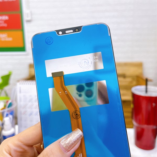 Màn hình Vivo Y81 / Y83 zin hiển thị đẹp đã TEST OK có bảo hành