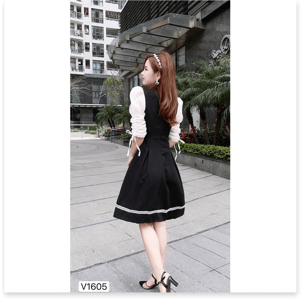 ĐẦM UMI DÁNG XÒE,HỌA TIẾT ĐƠN GIẢN NHƯNG VÔ CÙNG SANG TRỌNG MẪU MỚI NHẤT HIỆN NAY