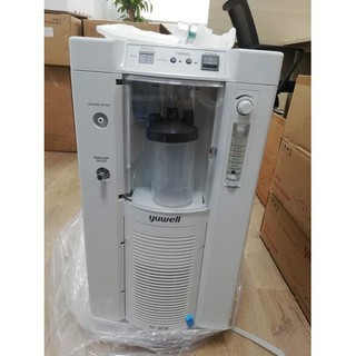 Máy tạo oxy 3 lít Yuwell 7F-3EW