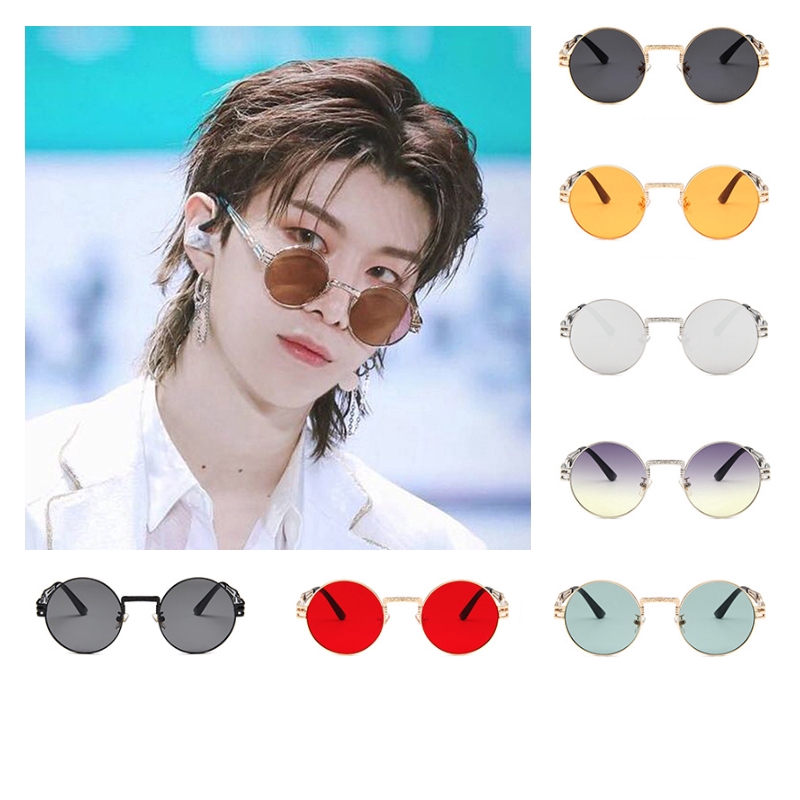 Kính Mát Phân Cực Phong Cách Hàn Quốc Cho Nam Và Nữ