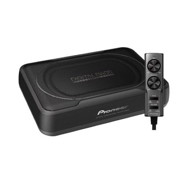 Loa Sub Pioneer 130DA Bass Siêu Trầm Gầm Ghế Hàng Thái Lan- Bảo Hành 12 tháng
