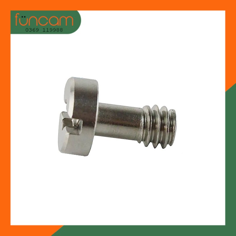 Ốc 1/4" đầu vặn lục giác