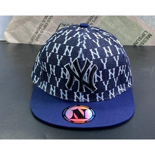 Mũ snapback cho bé trai 3 - 6 tuổi - nón hiphop rin in full siêu cute (Cap-Nón(Most))