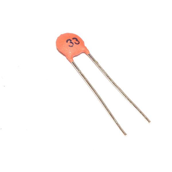 Tụ gốm lắp mạch cao tần