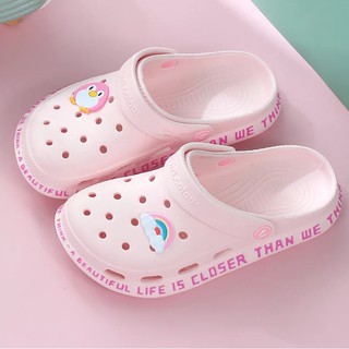 Dép sục nữ