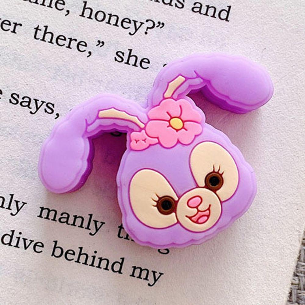 Phụ Kiện Bảo Vệ Dây Cáp Sạc USB Hình Lon Nước Hoạt Hình Dễ Thương