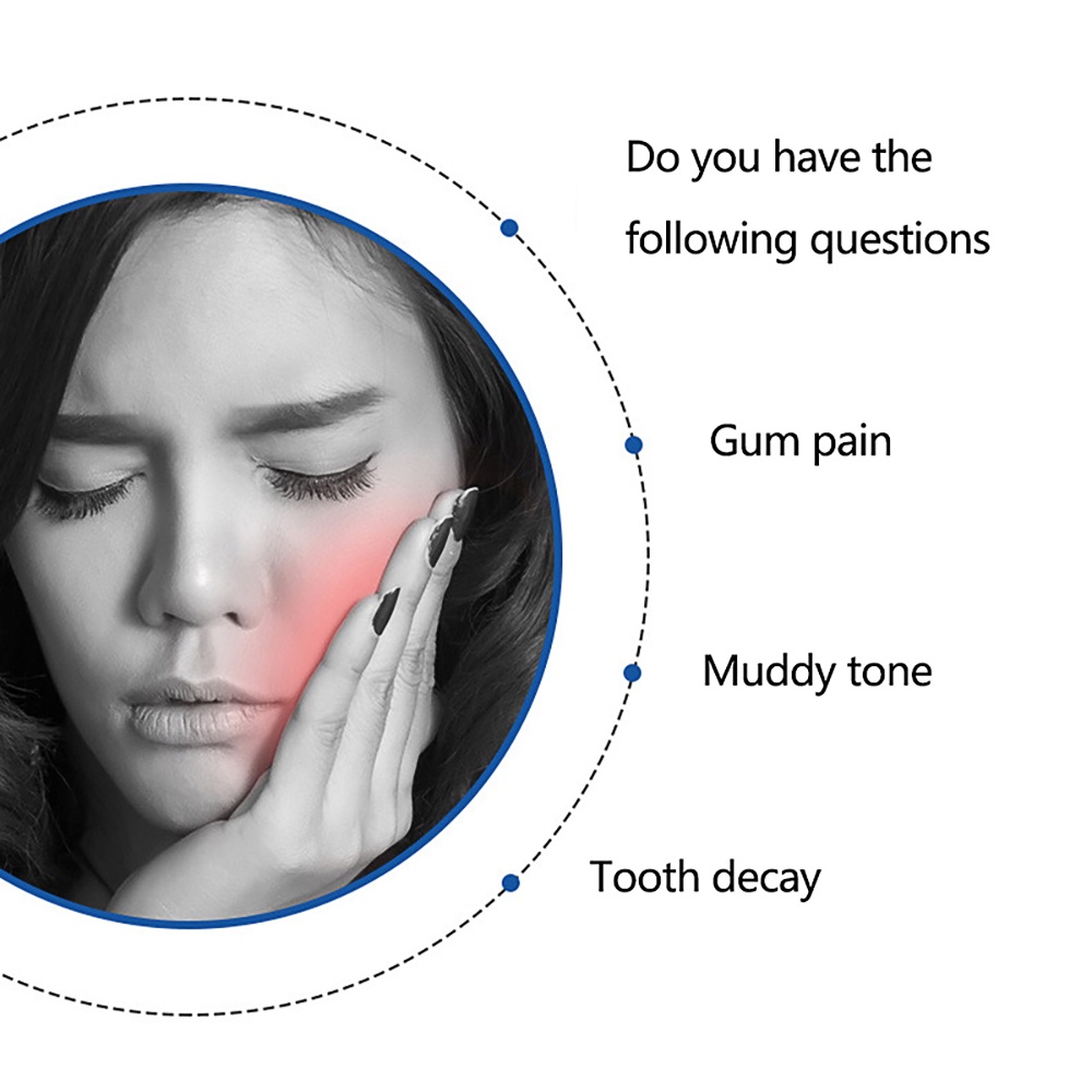 Set 50 / 100 Tăm Chỉ Nha Khoa Chất Lượng Cao