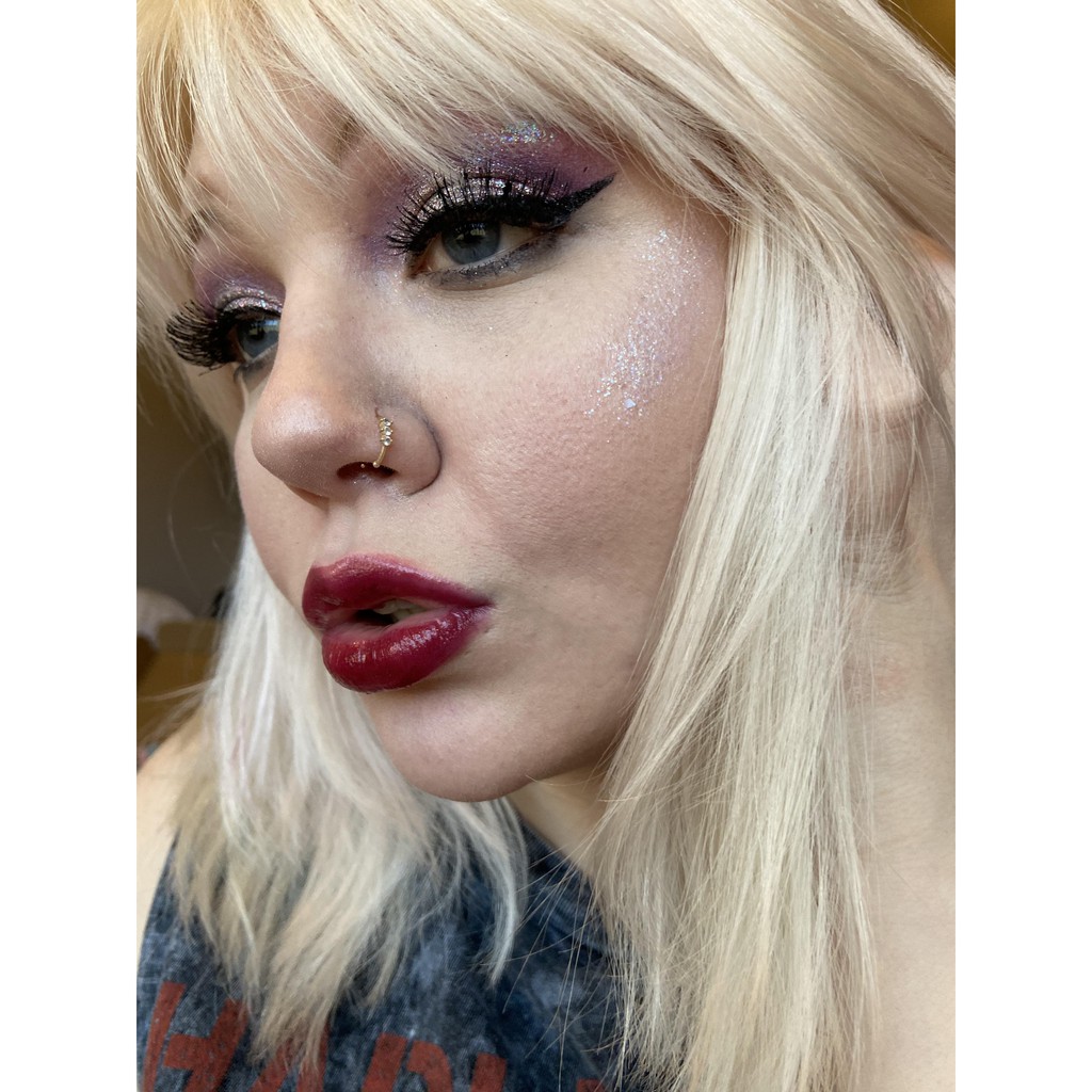 Các loại gel kim tuyến, nhũ   C   O   L   O   U   R   P   O   P