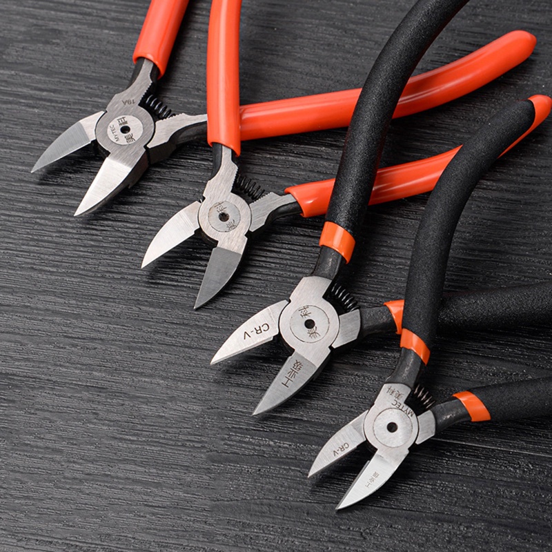 Dụng Cụ Cắt Dây Điện Chéo Tiện Lợi