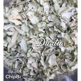 Dưa món sấy khô - 37k/200g
