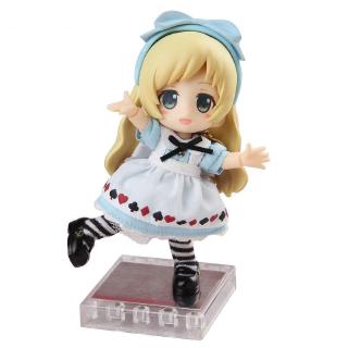 Mô Hình Nhân Vật Alice 10cm