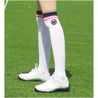 TẤT NỮ DÀI CHƠI GOLF - PGM WZ005