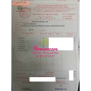 Cốm Subac cho bé hỗ trợ tăng sức đề kháng