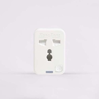 Ổ Cắm Wifi Rạng Đông 16A 3500W Model OC.01.WF 16A
