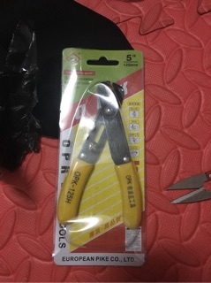 Set sợi thô